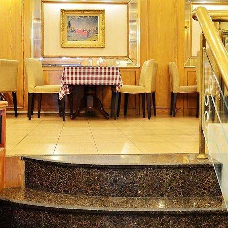Family Hotel - Linsen تاينان المظهر الخارجي الصورة