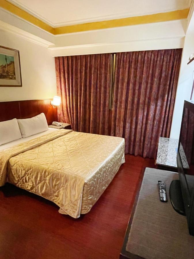 Family Hotel - Linsen تاينان المظهر الخارجي الصورة