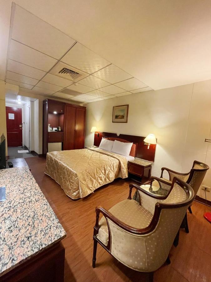 Family Hotel - Linsen تاينان المظهر الخارجي الصورة