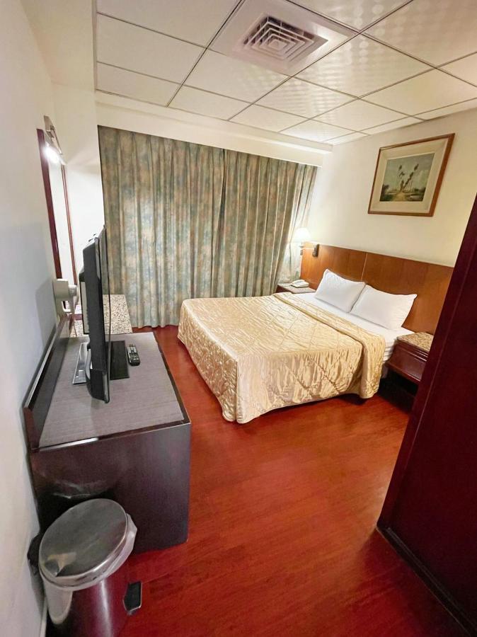 Family Hotel - Linsen تاينان المظهر الخارجي الصورة