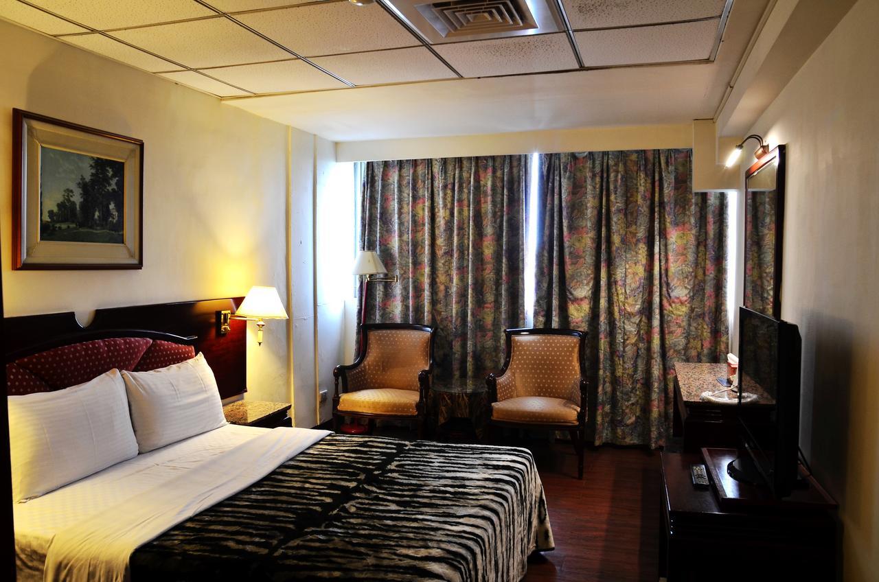 Family Hotel - Linsen تاينان المظهر الخارجي الصورة