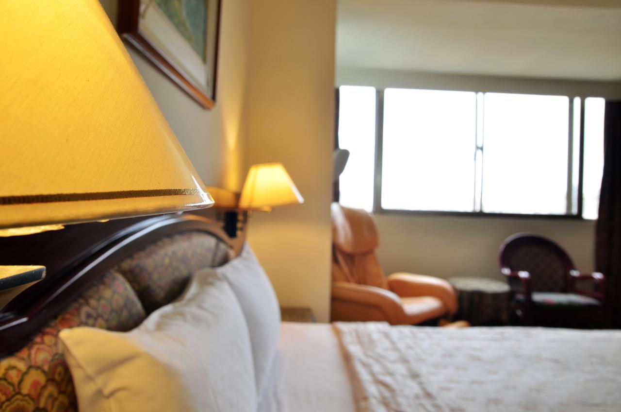 Family Hotel - Linsen تاينان المظهر الخارجي الصورة